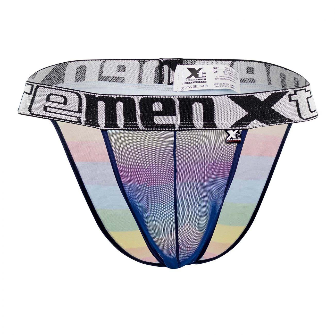 Tanga Xtremen Pride 91082 â Image 5