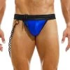 Tanga De Bain Modus Vivendi Dark GS2211
