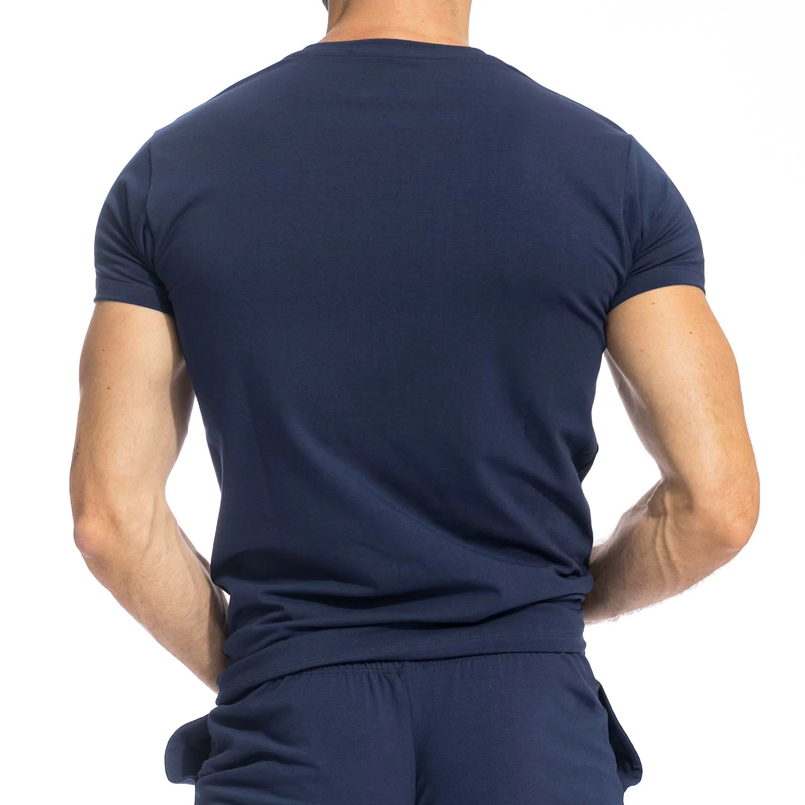 T-shirt L’ Homme Invisible MY61HYP – Image 2