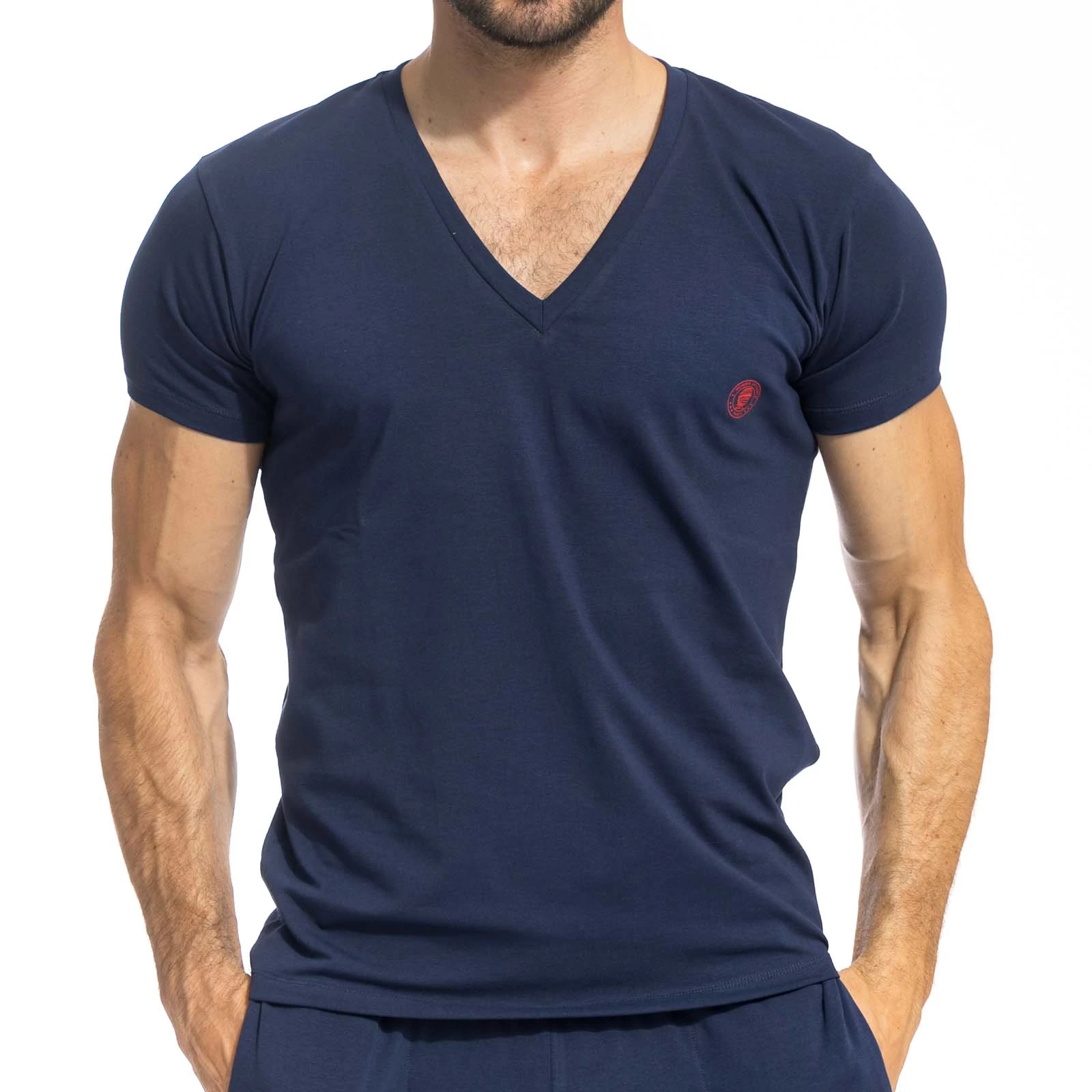 T-shirt LÂ’ Homme Invisible MY61HYP