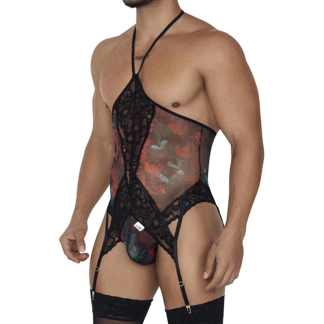 Body Candyman Lace 99661 â Image 3