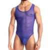 Body String L Homme Invisible Caprera UW31CAP