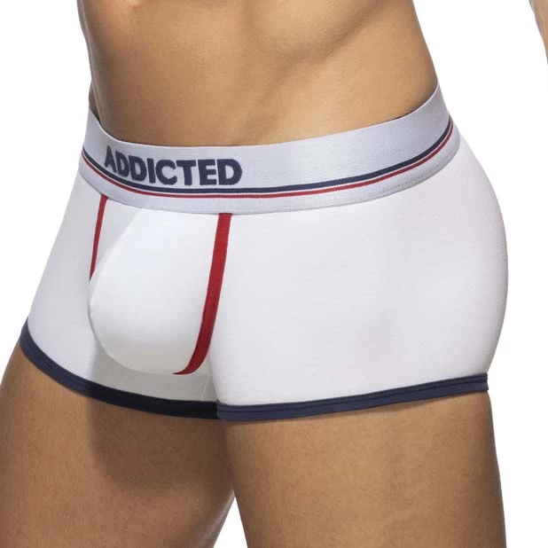 Pack De Boxer Addicted Tommy AD1009P â Image 4