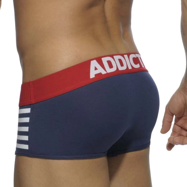 Boxer Addicted Sailor Stripes AD511 â Image 2