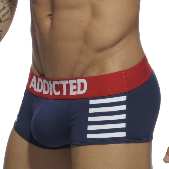 Boxer Addicted Sailor Stripes AD511 â Image 3