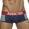 Boxer Addicted Sailor Stripes AD511