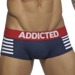 Boxer Addicted Sailor Stripes AD511