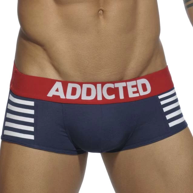 Boxer Addicted Sailor Stripes AD511