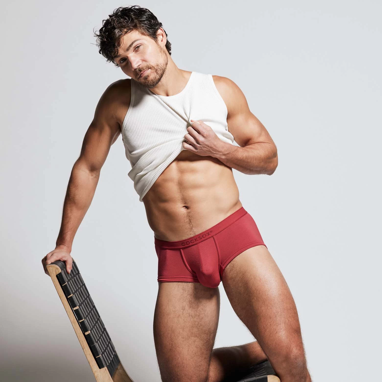 Boxer CockSox Banksia CX68MD â Image 2