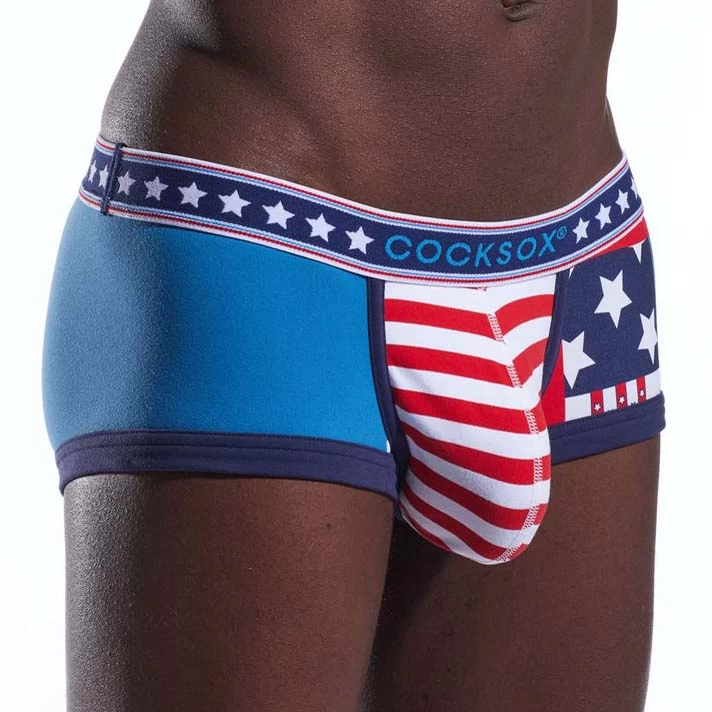 Boxer CockSox Liberty CX68N â Image 4