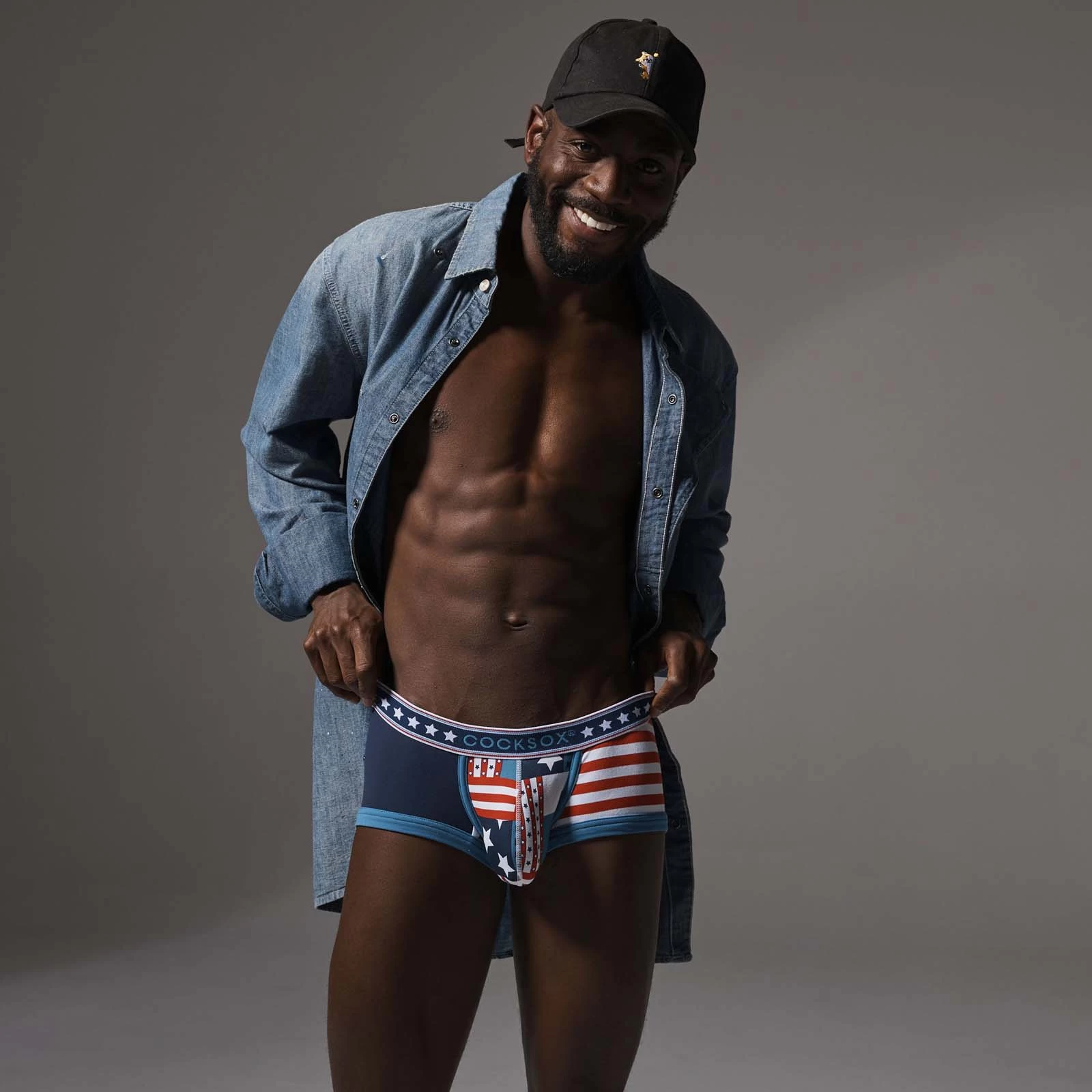 Boxer CockSox Liberty CX68N â Image 2