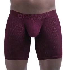 Boxer Long ErgoWear MAX ULTRA EW0781