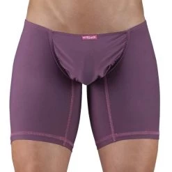 Boxer Long ErgoWear FEEL GR8 EW1095