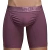Boxer Long ErgoWear FEEL XV EW0995