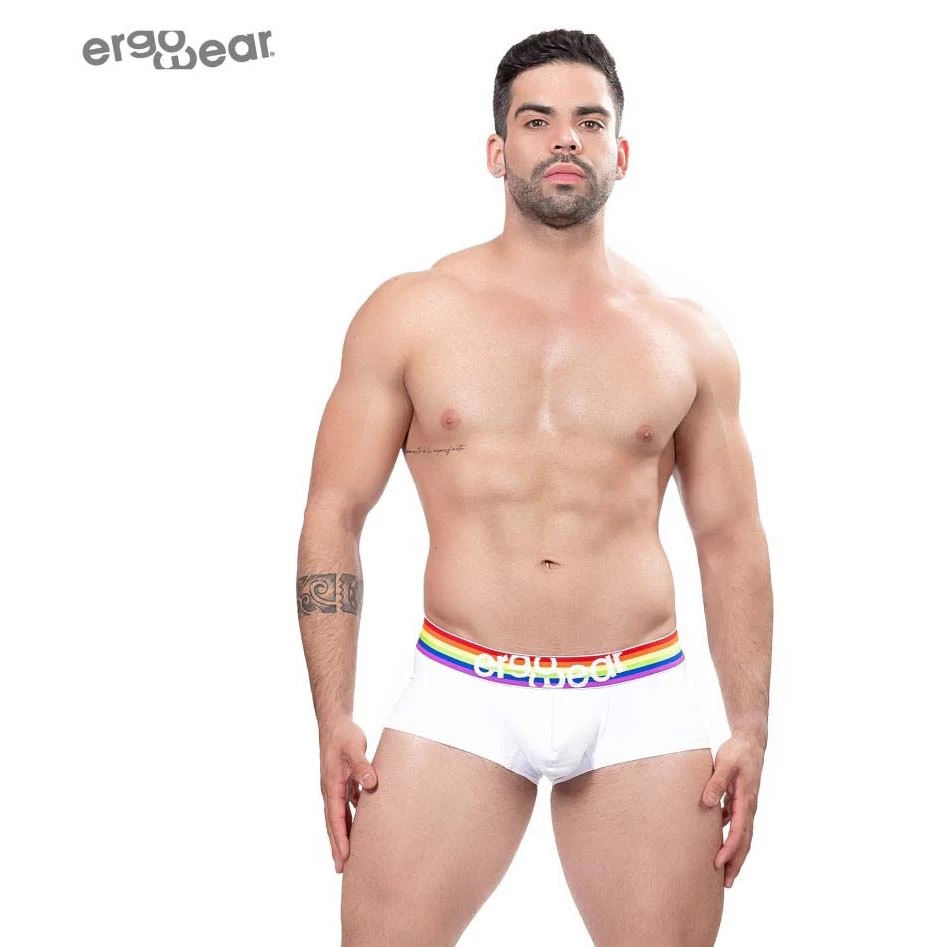 Boxer ErgoWear MAX XV PRIDE EW1116 â Image 2