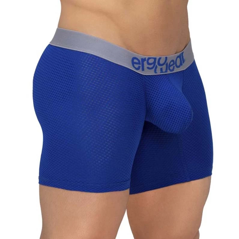 Boxer Long ErgoWear MAX MESH EW1214 â Image 3