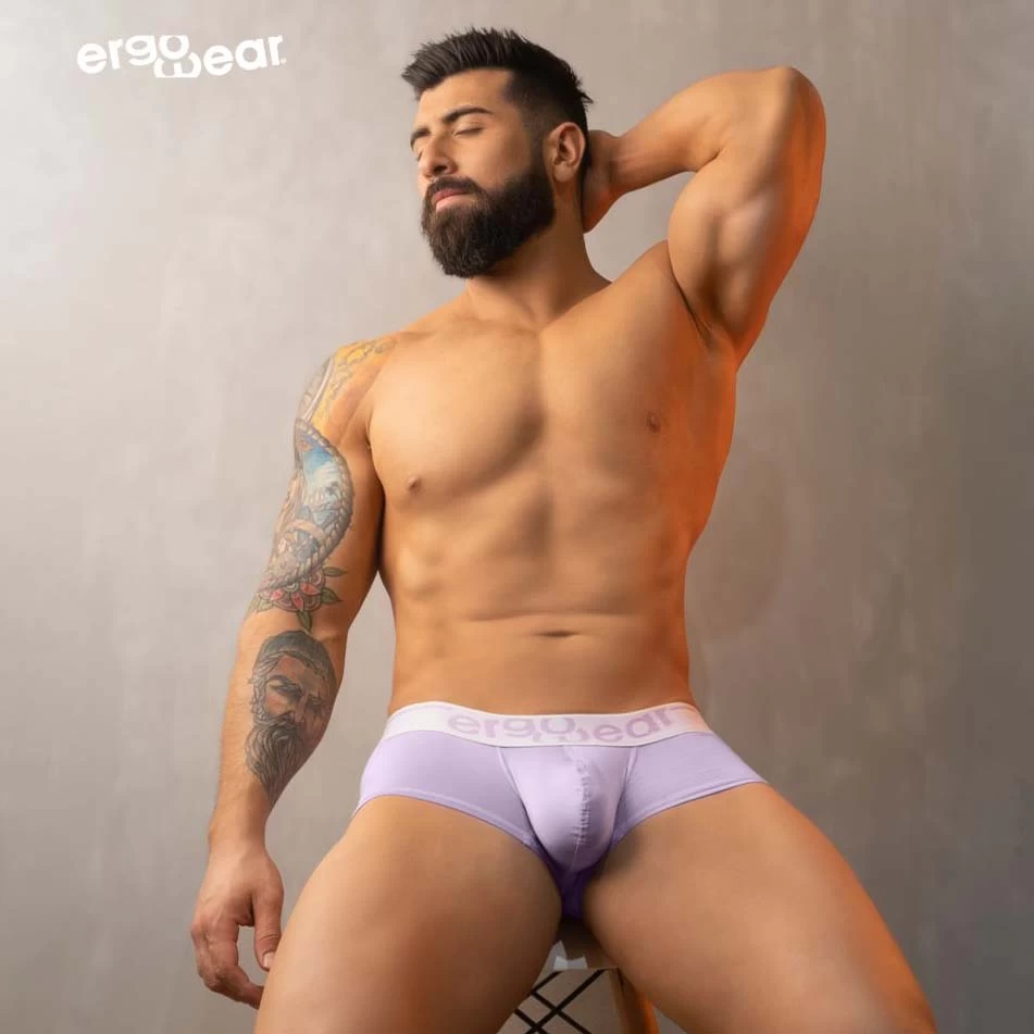 Shorty ErgoWear MAX SE EW1305 â Image 2