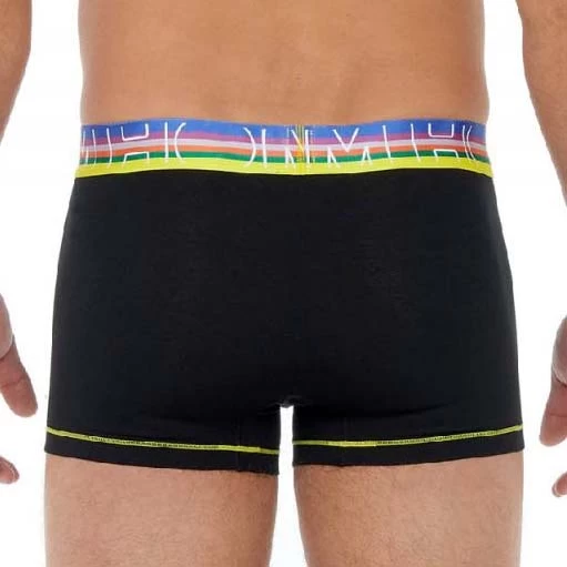 HOM Pack De 2 Boxers Usain 402429 â Image 2