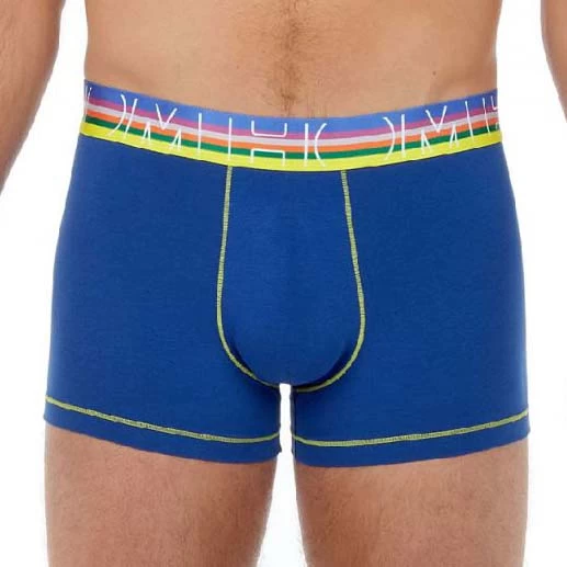 HOM Pack De 2 Boxers Usain 402429 â Image 3