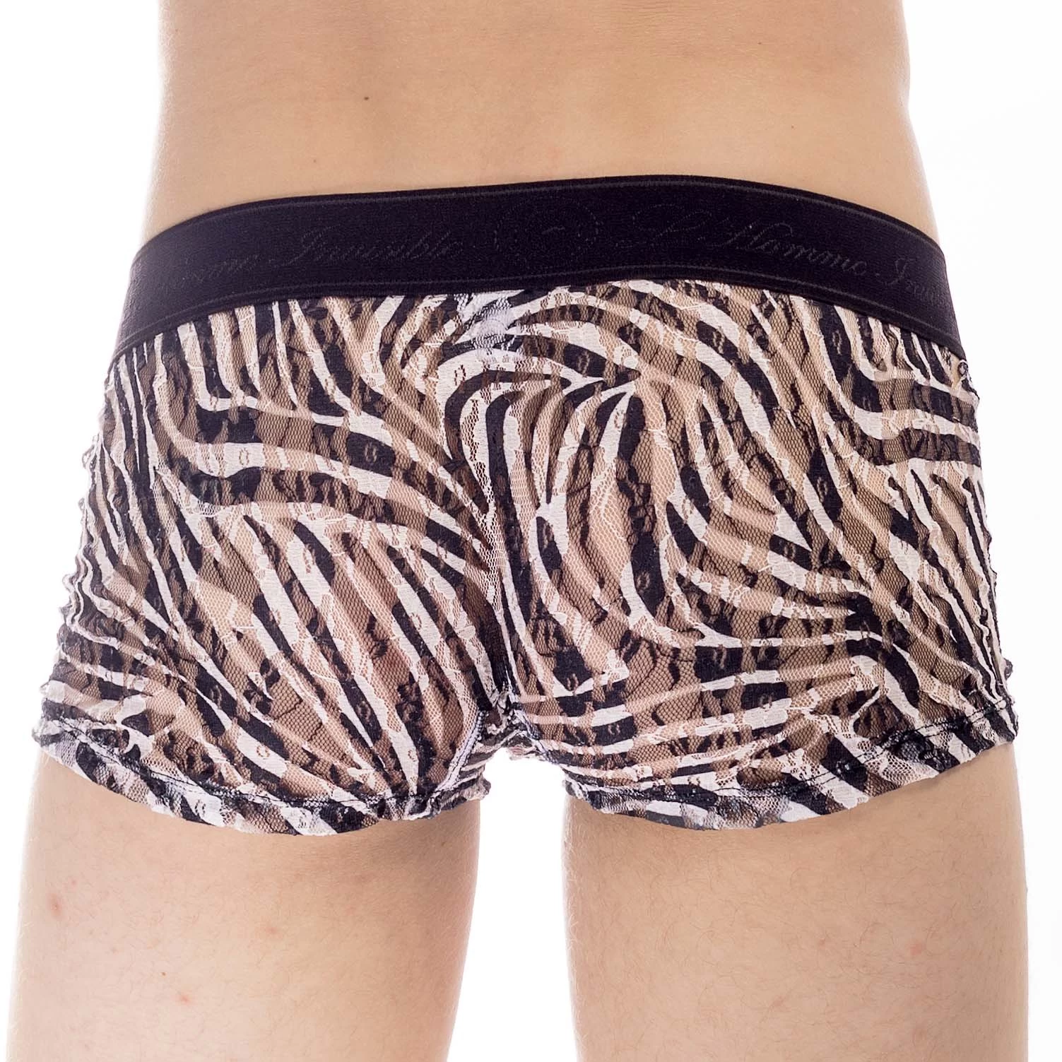 Boxer L Homme Invisible Cory UW05COR â Image 3