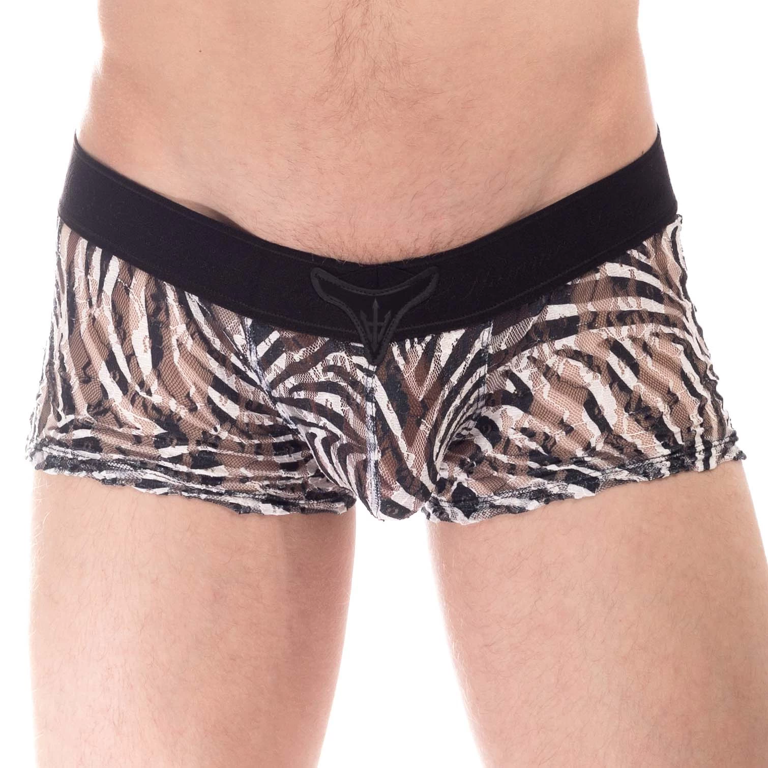 Boxer L Homme Invisible Cory UW05COR