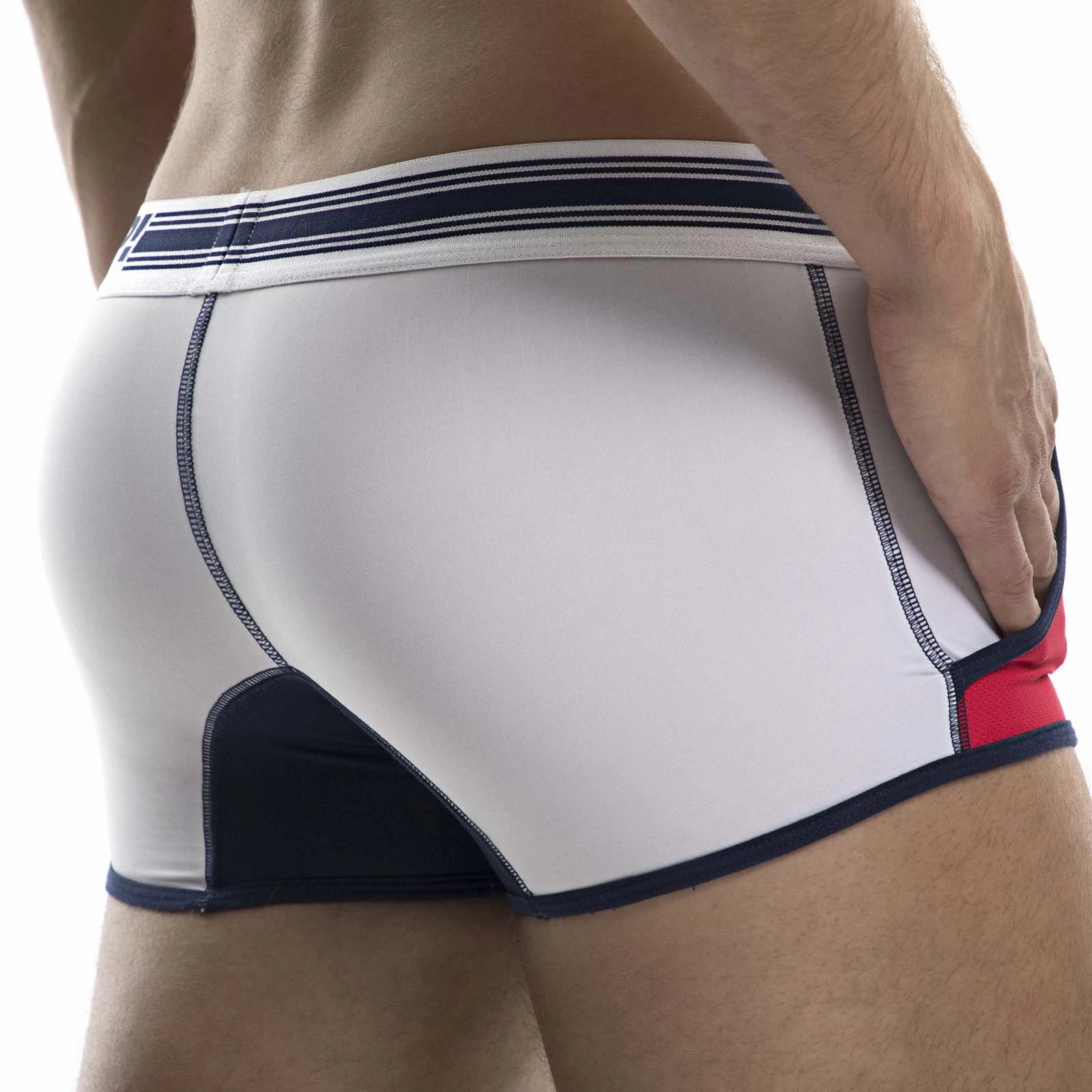 Boxer Pump! Academy Jogger 11073 â Image 3