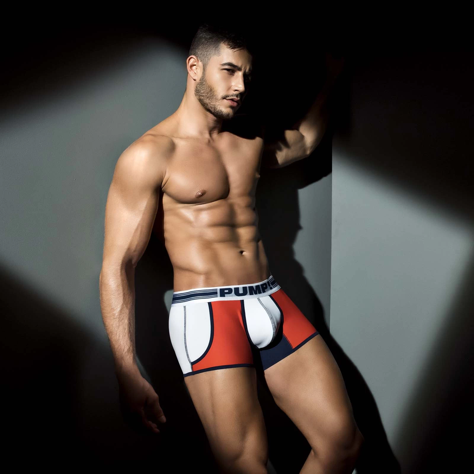 Boxer Pump! Academy Jogger 11073 â Image 2