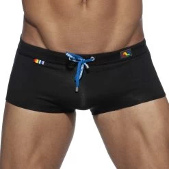 Boxer De Bain Addicted Rainbow ADS196