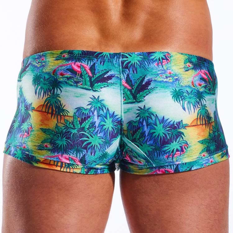 Boxer De Bain CockSox Florida Keys CX08PR â Image 2