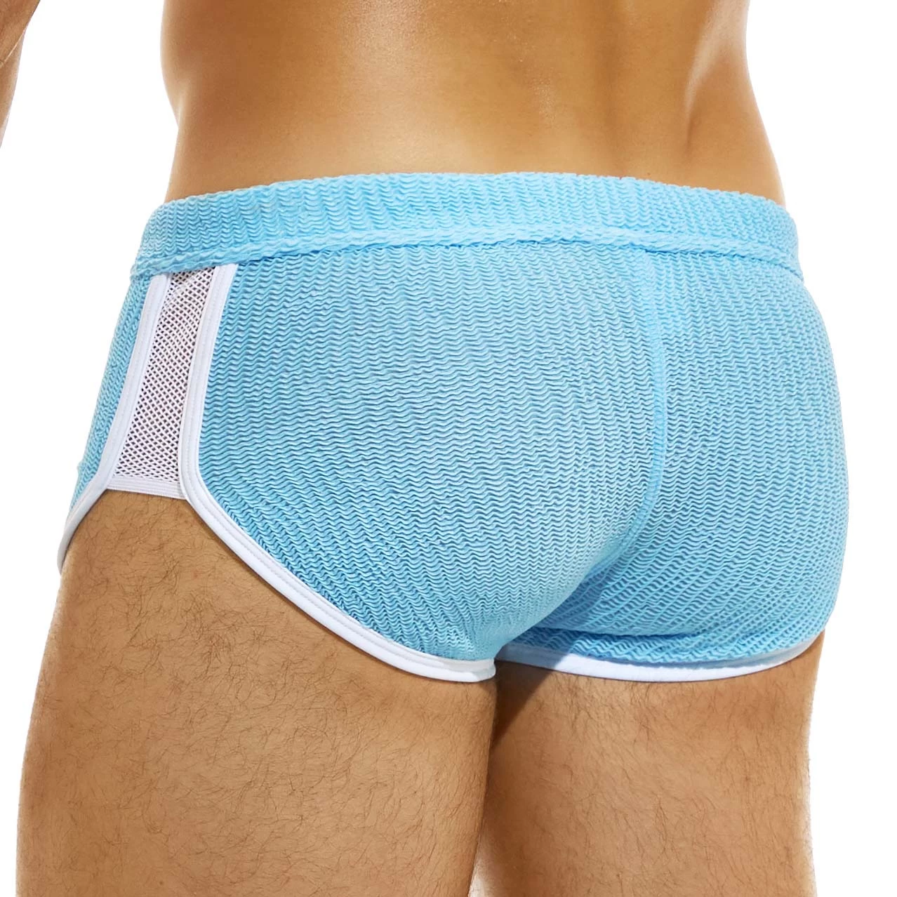 Boxer De Bain Modus Vivendi Wavy ES2321 â Image 3
