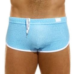 Boxer De Bain Modus Vivendi Wavy ES2321
