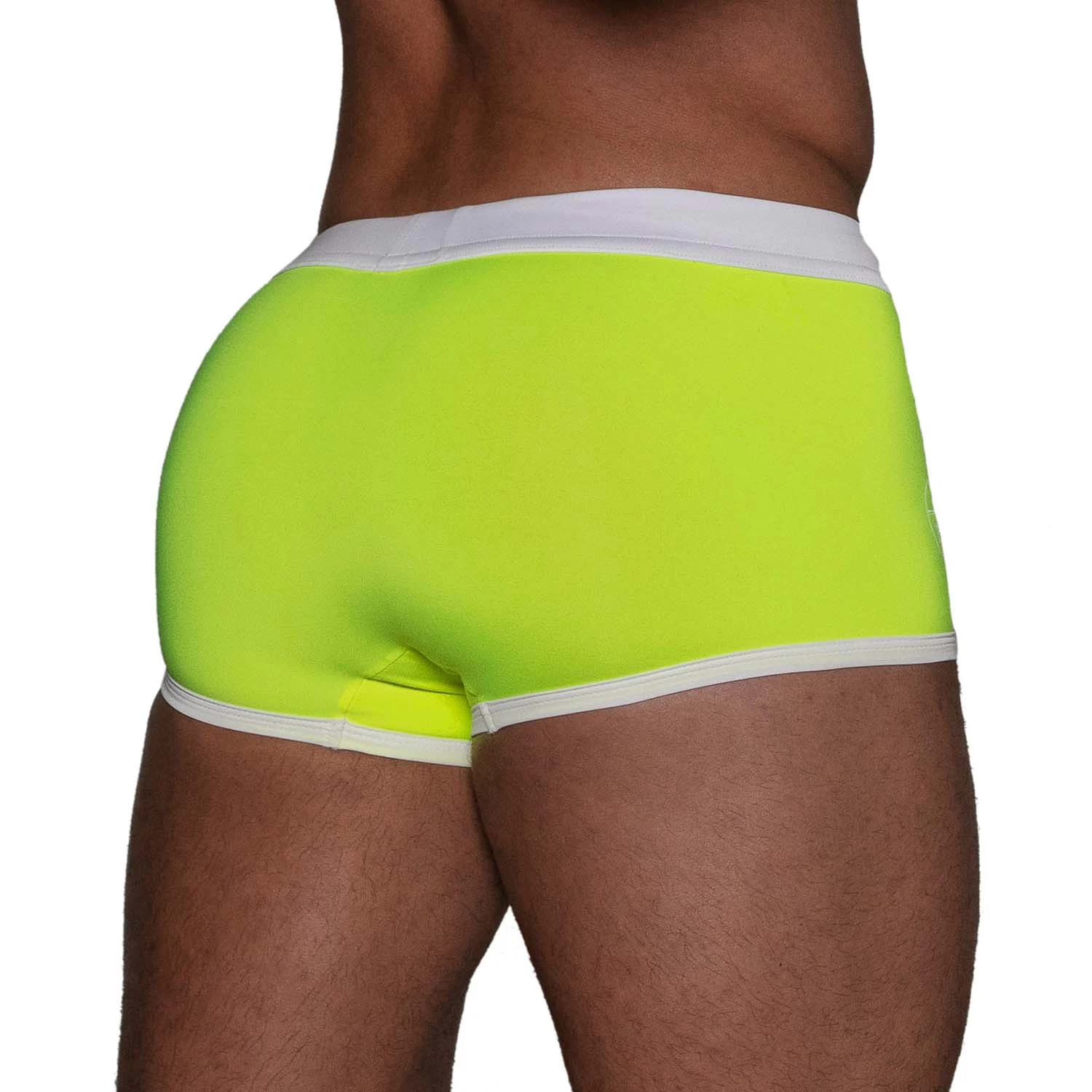 Boxer De Bain Neon TOF PARIS TOF268JF – Image 3