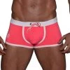 Boxer De Bain Neon TOF PARIS TOF268PF