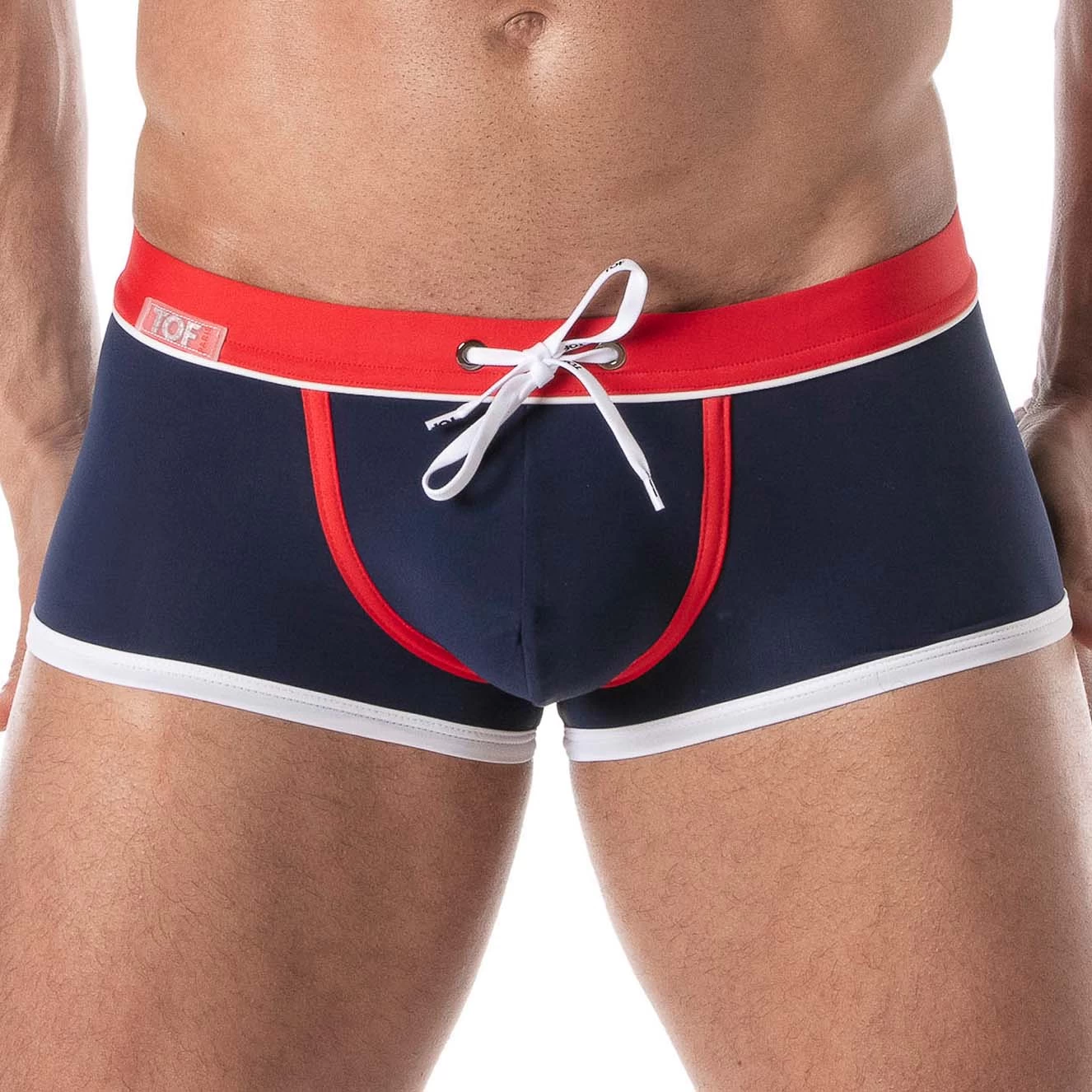Boxer De Bain Holidays Swim TOF PARIS TOF247BM