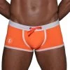 Boxer De Bain Neon TOF PARIS TOF268OF