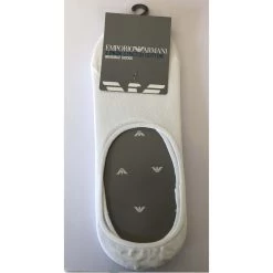 Pack De 2 Paires DeChaussettes Emporio Armani 303227 C193