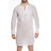 Chemise L Homme Invisible Barbados HW143BAR