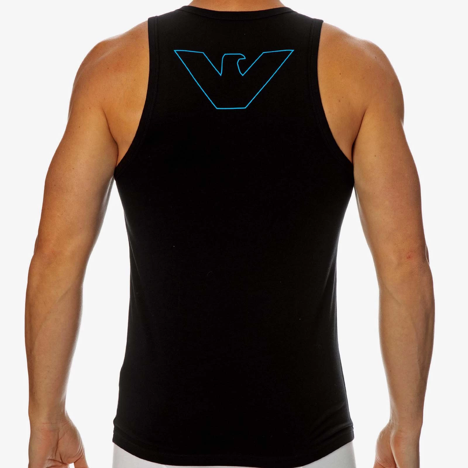 DĂ©bardeur Emporio Armani 1108280P725 â Image 2