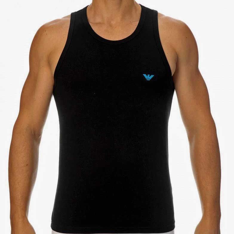 Débardeur Emporio Armani 1108280P725