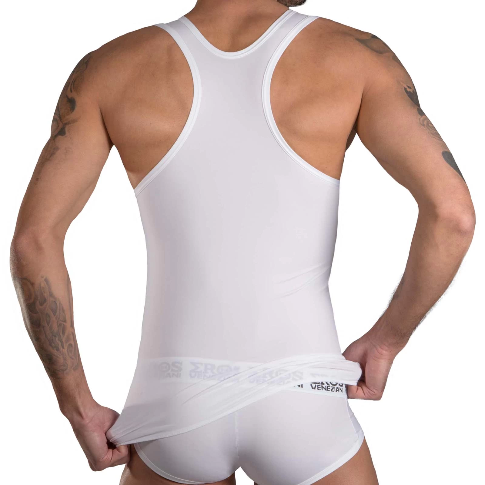 DĂ©bardeur Eros Veneziani 7348 â Image 2