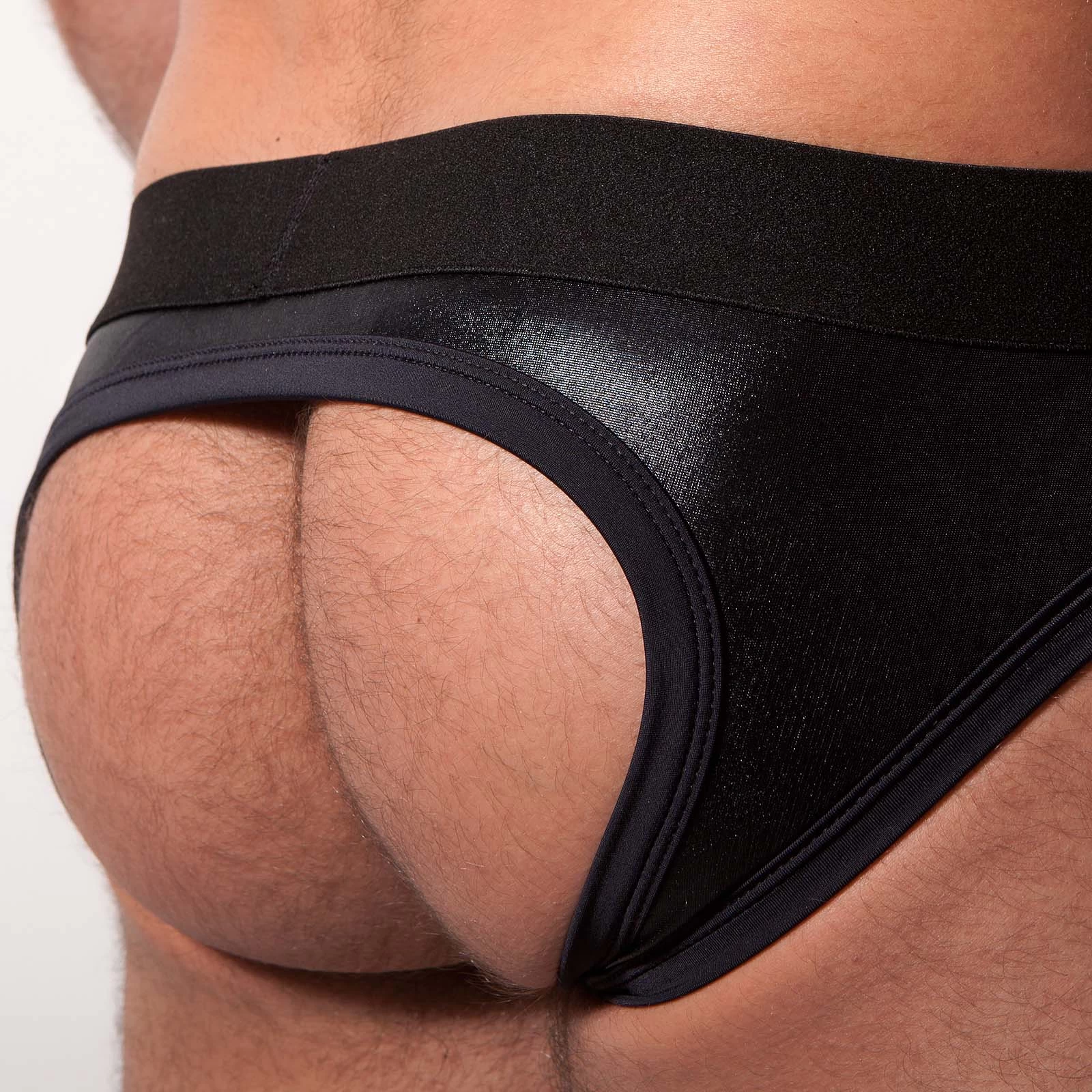 Slip Empty Bottom DESTRUCTIVE 1DS05 â Image 2