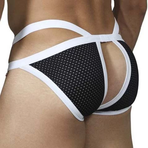 Slip Empty Bottom Pikante Idyllic PIK0212 â Image 3