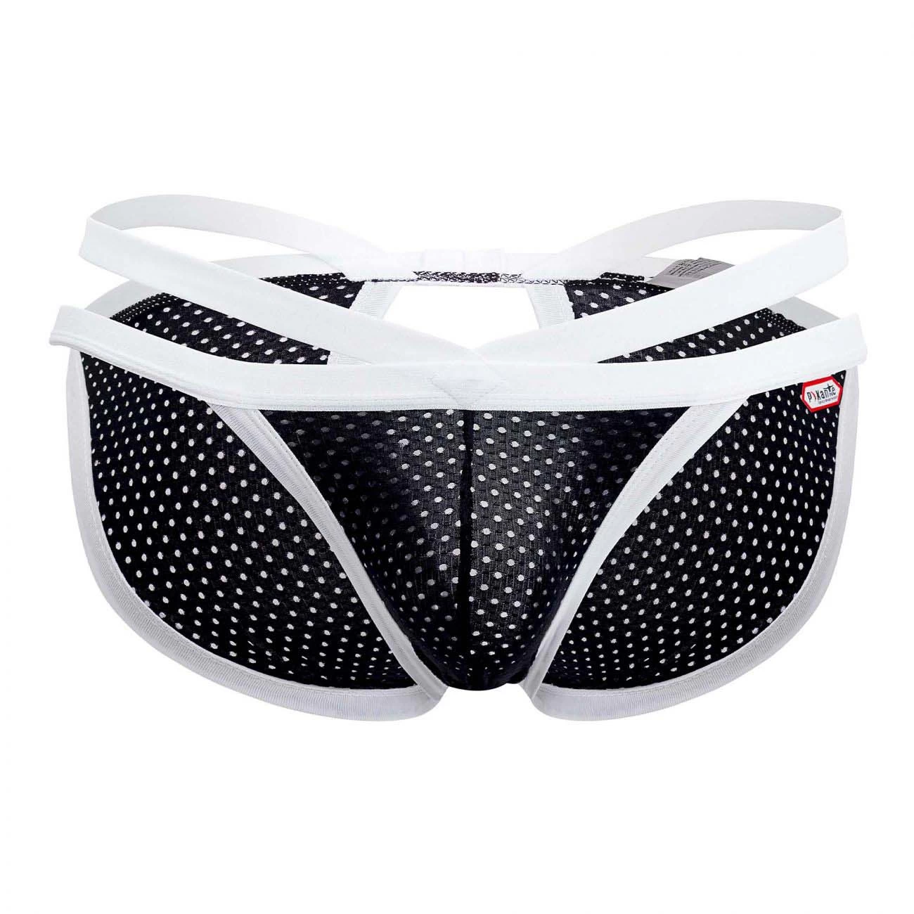 Slip Empty Bottom Pikante Idyllic PIK0212 â Image 5