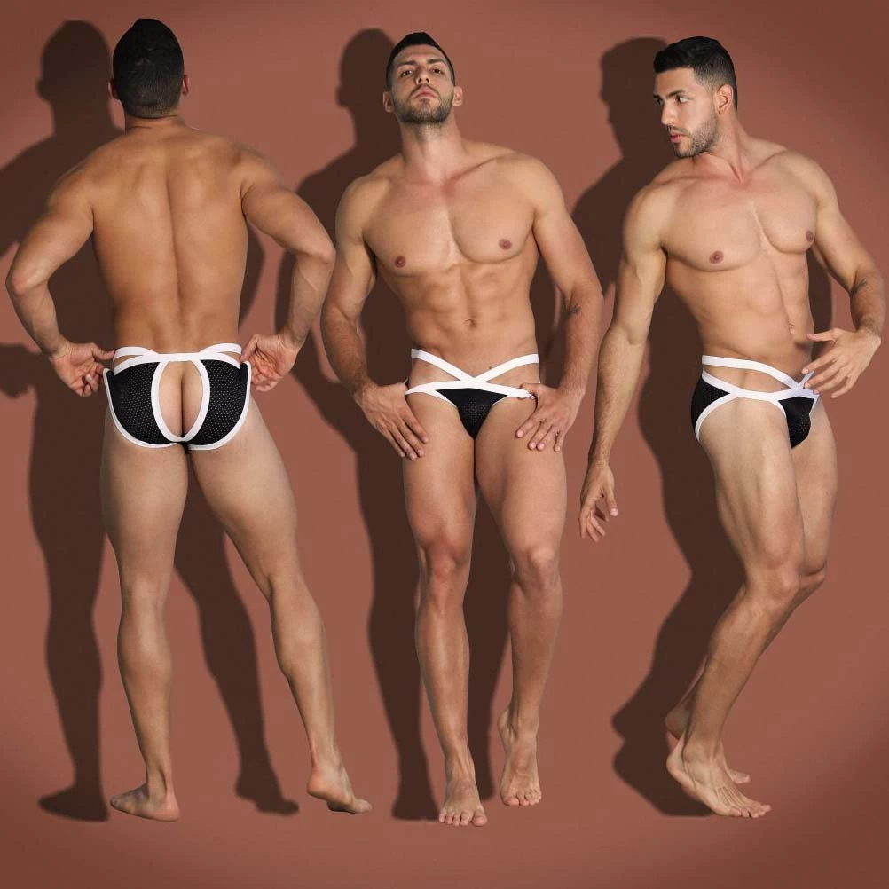 Slip Empty Bottom Pikante Idyllic PIK0212 â Image 2