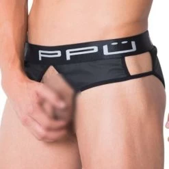 Slip Empty Bottom PPÜ 2015