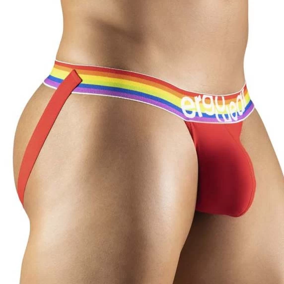 Jock Strap ErgoWear MAX XV Pride EW1118 â Image 4
