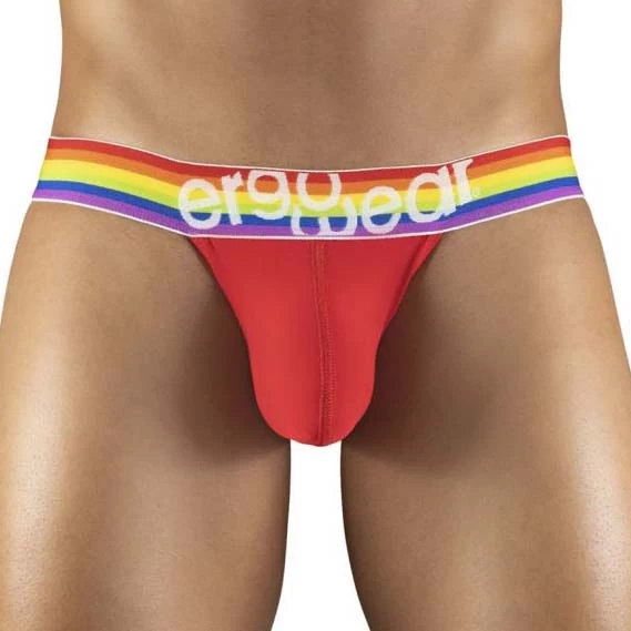 Jock Strap ErgoWear MAX XV Pride EW1118