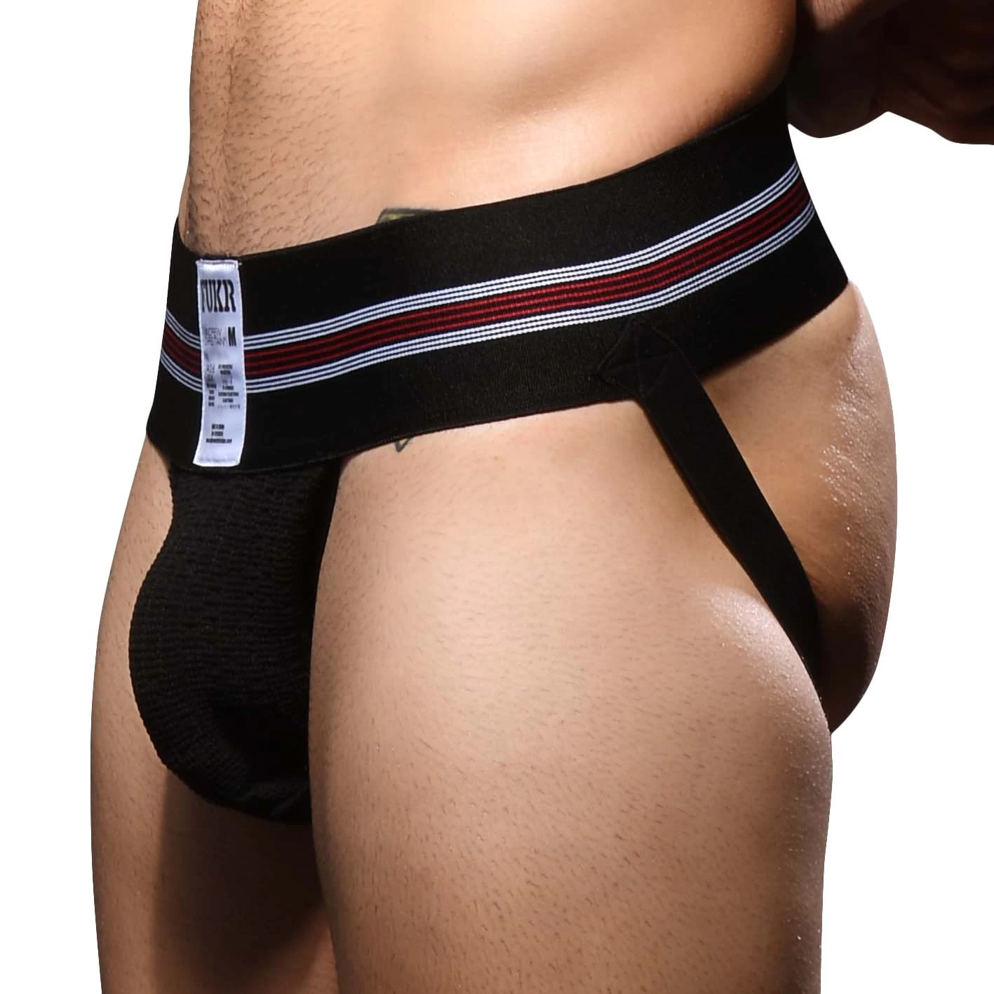 Jock Strap Andrew Christian FUKR Retro 92662 â Image 4