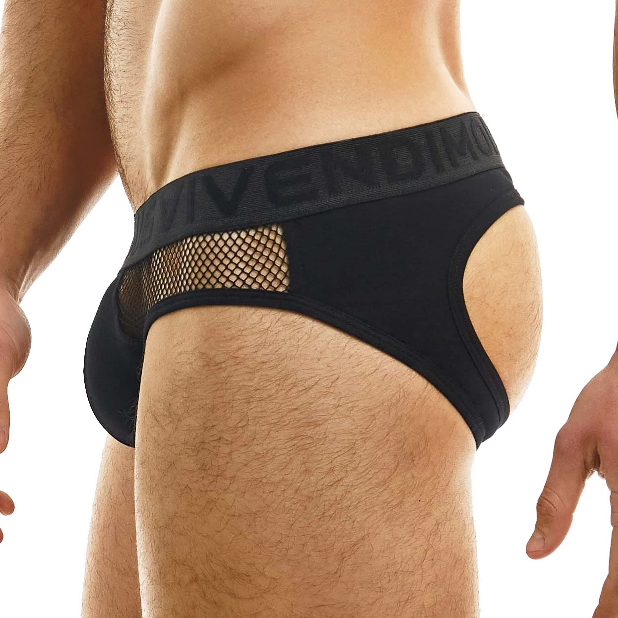 Jock Strap Modus Vivendi Mesh 03312 â Image 2