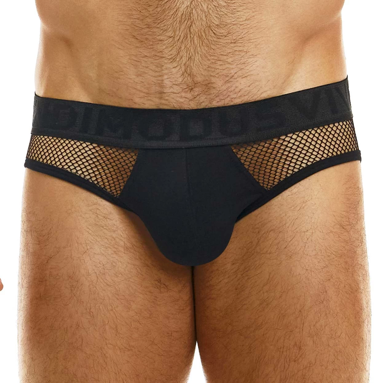 Jock Strap Modus Vivendi Mesh 03312